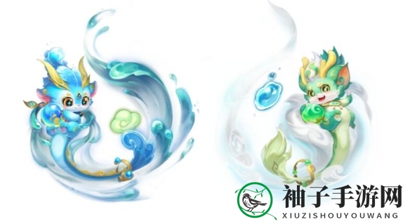 《梦幻西游》嘉年华神兽获得方法