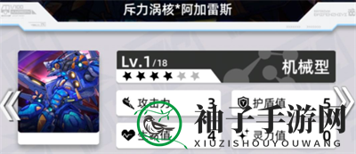 《百分之一》角色强度排行一览2022