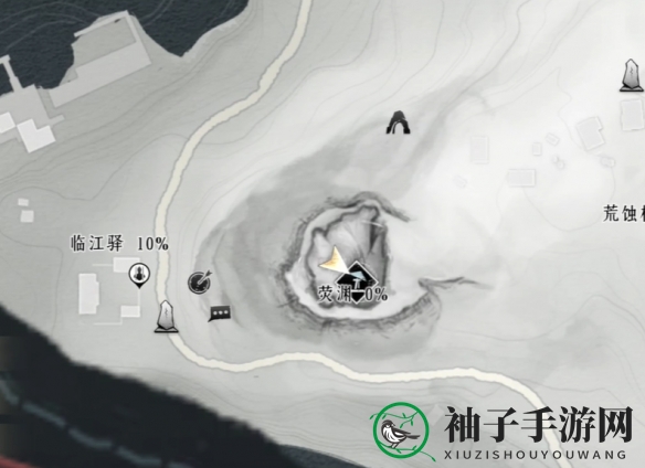 《燕云十六声》荧渊无相皇位置介绍