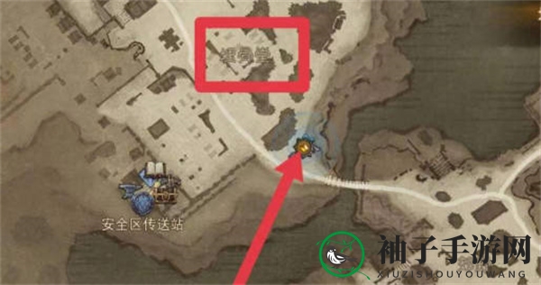 《暗黑破坏神：不朽》逝者安息攻略