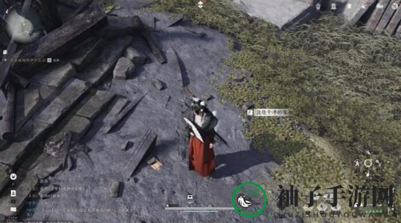 《燕云十六声》业火不熄任务完成攻略