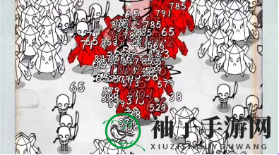 《正中靶心》更换初始技能方法一览