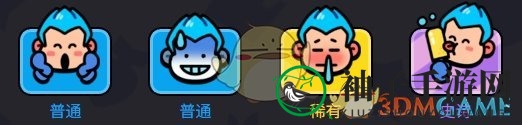 《爆裂小队》寒冰法师技能详情介绍