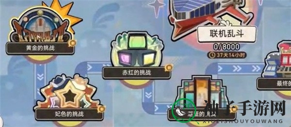 《崩坏：星穹铁道》无人能敌成就达成攻略
