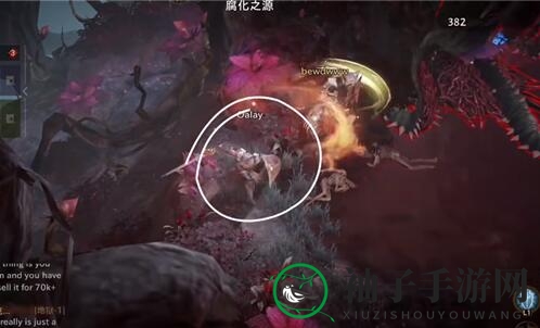 《暗黑破坏神：不朽》黑蔷薇战斗攻略