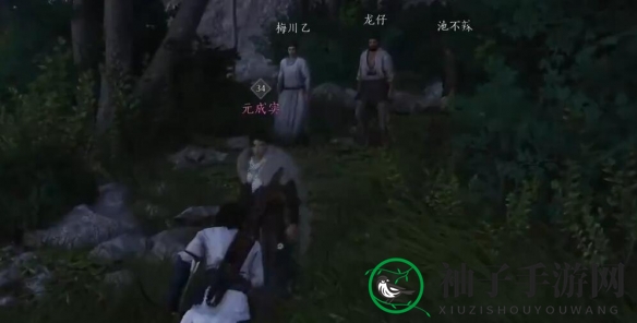 《燕云十六声》抗造大法获取攻略