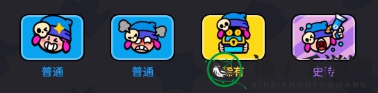 《爆裂小队》潘妮技能介绍