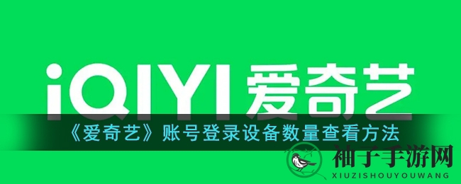 爱奇艺账号登录设备查询攻略：揭秘登录人数及设备数量
