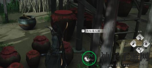 《燕云十六声》欲望深渊任务操作方法
