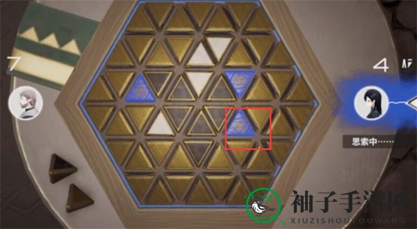 《来自星尘》铎棋第二关通关攻略