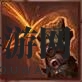 《潮汐守望者》咆哮可汗格汉技能介绍