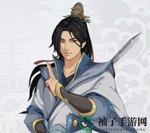 《汉家江湖》捏脸数据男2022