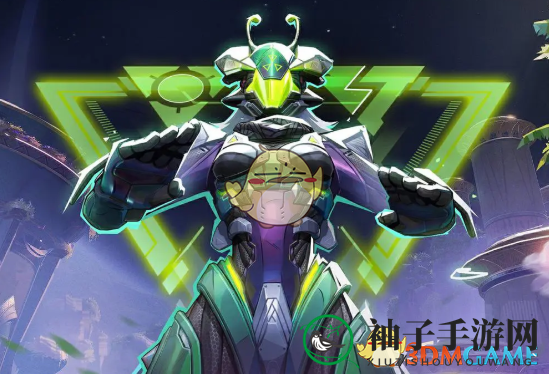 《漫威争锋》S0银河规仪主题制服