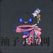 《棕色尘埃2》莎赫拉查德角色技能介绍