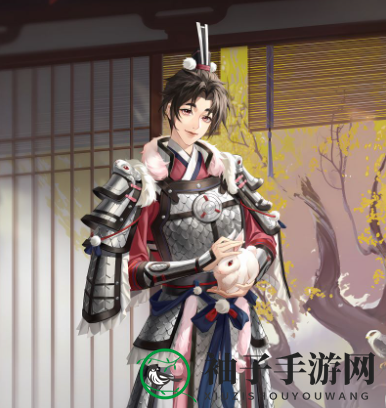 《代号鸢》防御密探一览